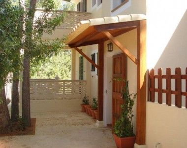Alojamiento en Formentera playa a tu medida