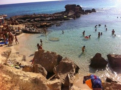 Alojamiento en Formentera playa a tu medida