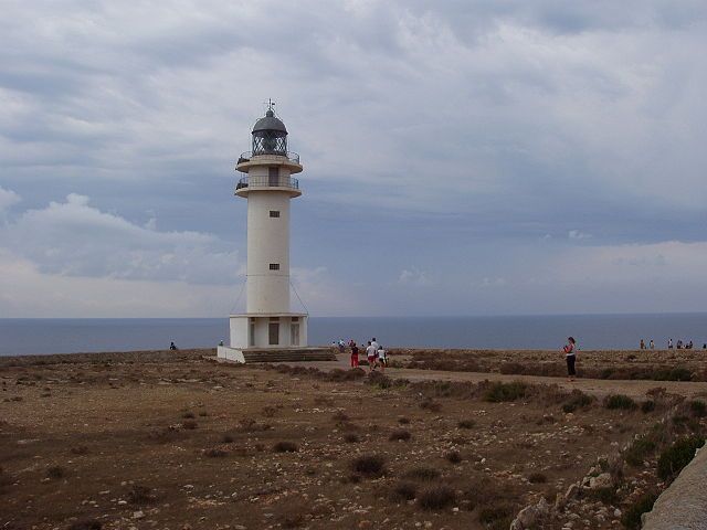 Escapadas románticas en Formentera