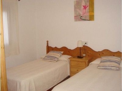 ¿Quieres reservar un apartamento en Formentera?