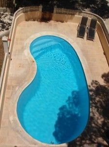 Vacaciones con niños en Formentera