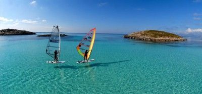 Vacaciones con niños en Formentera