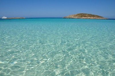 ¿Vas a viajar a Formentera?