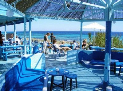 ¿Vas a viajar a Formentera?