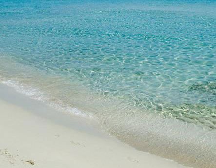 VIaje de novios a Formentera